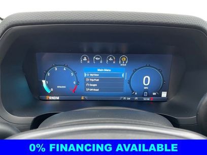 New 2025 Ford F150 XLT w/ Equipment Group 302A MID