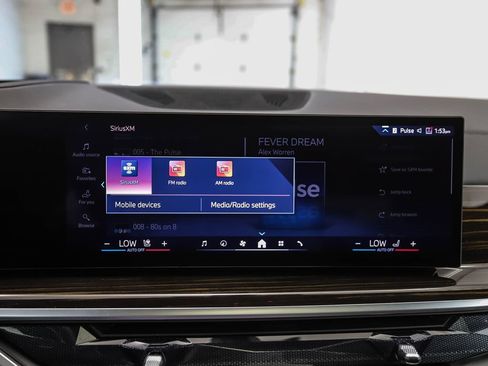 Certified 2026 BMW X7 xDrive40i AWD/4WD image 17