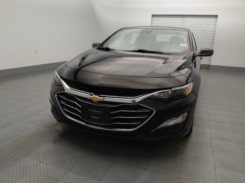 Used 2023 Chevrolet Malibu LT FWD image 15