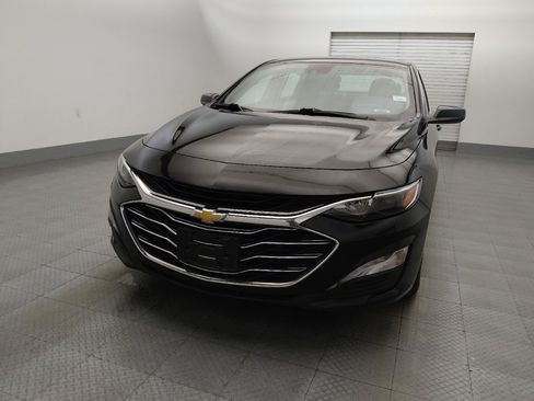Used 2023 Chevrolet Malibu LT FWD image 15