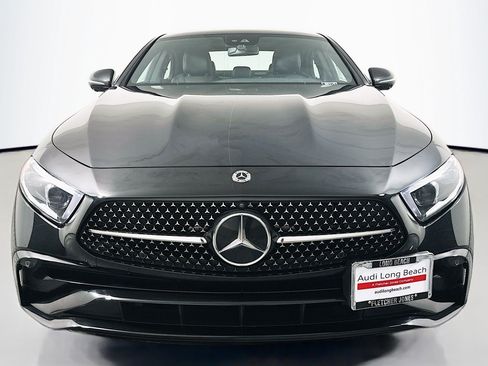 Used 2023 Mercedes-Benz CLS 450 4MATIC image 2