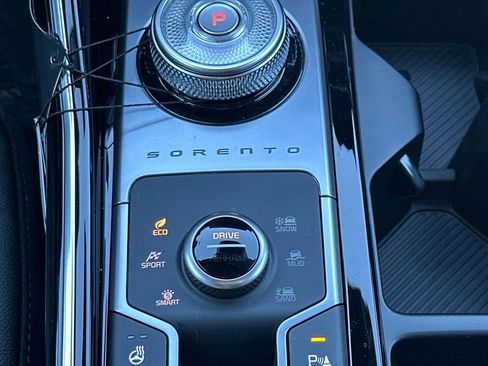 New 2026 Kia Sorento SX Prestige image 29