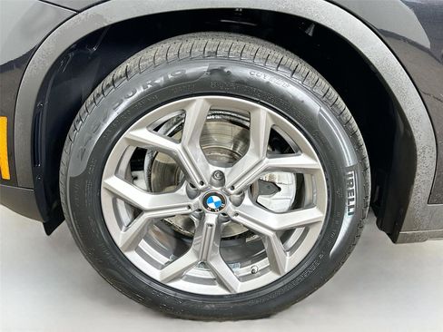 Certified 2023 BMW X3 xDrive30i w/ Convenience Package image 32