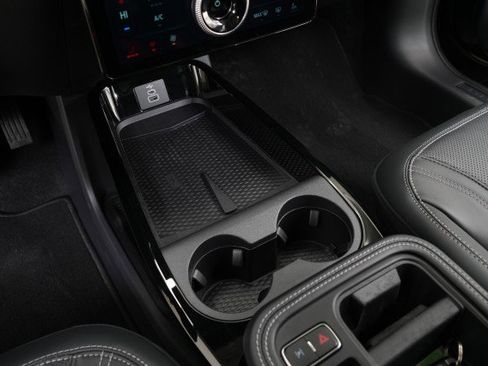 Used 2025 Ford Mustang Mach-E Premium image 45