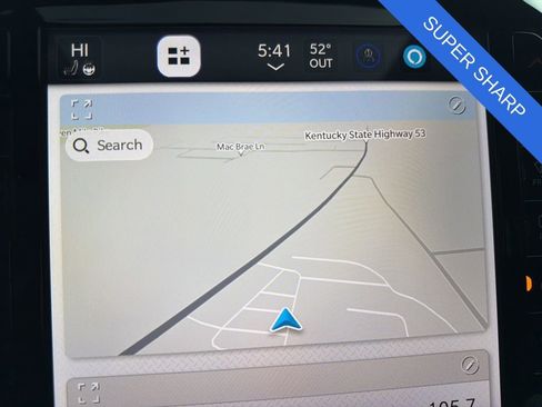 Used 2024 RAM 2500 Laramie w/ Night Edition image 22