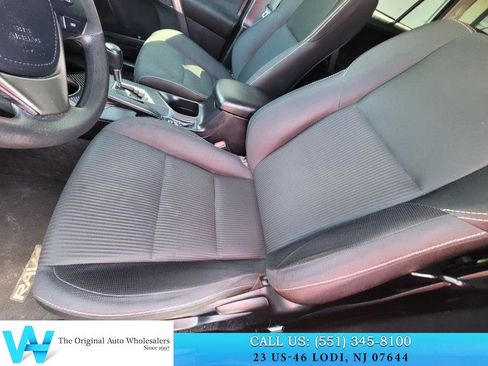 Used 2013 Toyota RAV4 XLE image 11