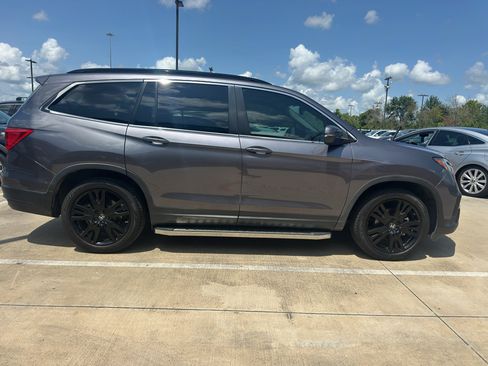 Used 2021 Honda Pilot Special Edition image 5