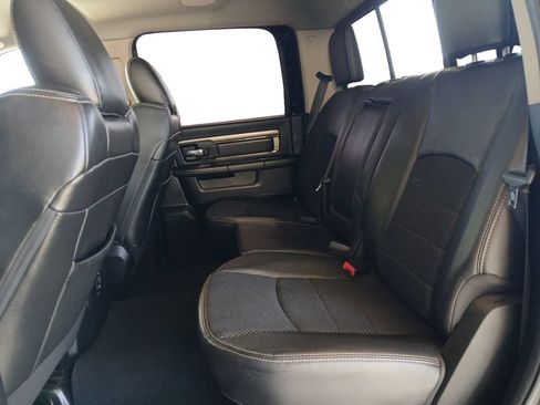 Used 2014 RAM 1500 Sport w/ Convenience Group AWD/4WD image 9
