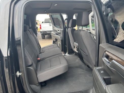 Used 2024 Chevrolet Silverado 1500 RST image 19