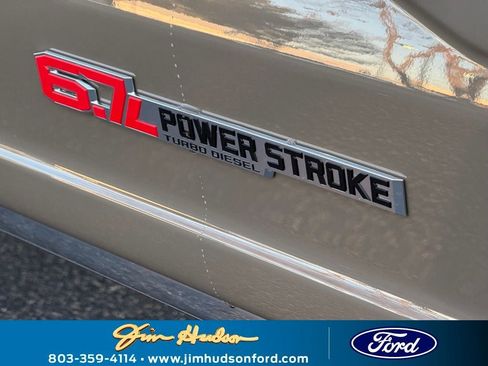 New 2026 Ford F250 Lariat w/ Lariat Ultimate Package image 9