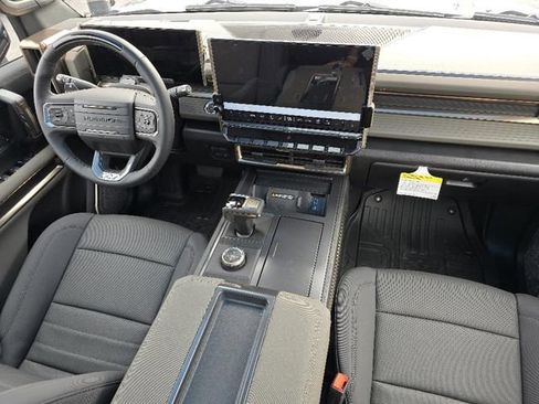 New 2025 GMC Hummer EV 3X w/ Battery Pack, 24 Module Pack image 35