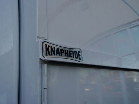 Used 2022 Chevrolet Express 3500 w/ Power Convenience Package image 8