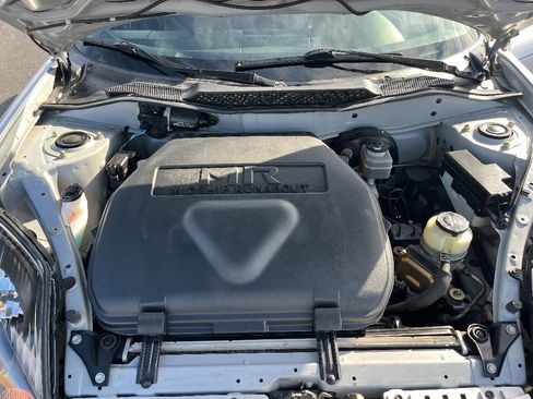 Used 2002 Toyota MR2 image 36