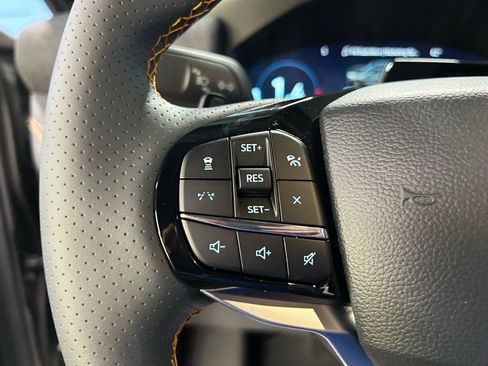 New 2026 Ford Explorer Tremor image 19