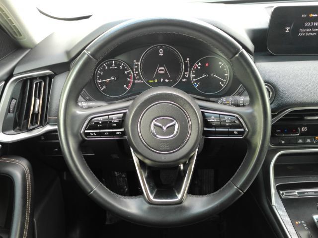 Used 2024 MAZDA CX-90 3.3 Turbo w/ Preferred Plus AWD/4WD image 39