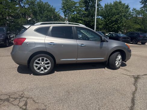 Used 2011 Nissan Rogue SV w/ SL Pkg AWD/4WD image 21