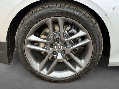 Certified 2025 Acura TLX SH-AWD w/ A-SPEC Pkg image 7