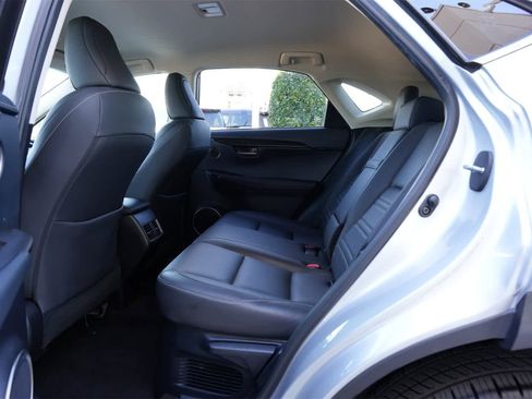 Used 2015 Lexus NX 200t image 19