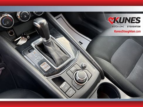 Used 2017 MAZDA CX-5 Sport AWD/4WD image 30