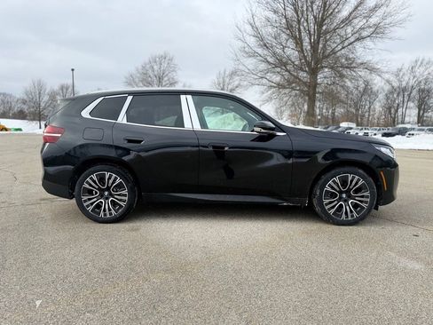 New 2026 BMW X3 xDrive30 w/ Premium Package image 7