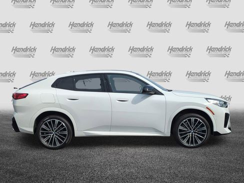 Used 2026 BMW X2 M35i image 11
