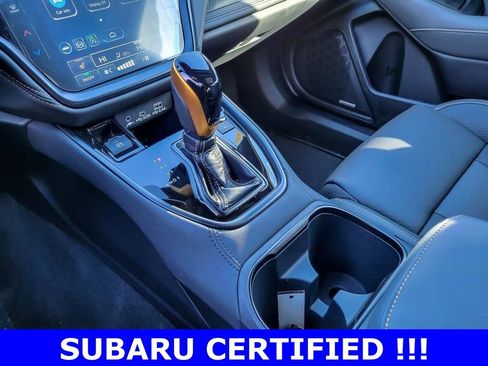 Certified 2025 Subaru Outback Wilderness image 23