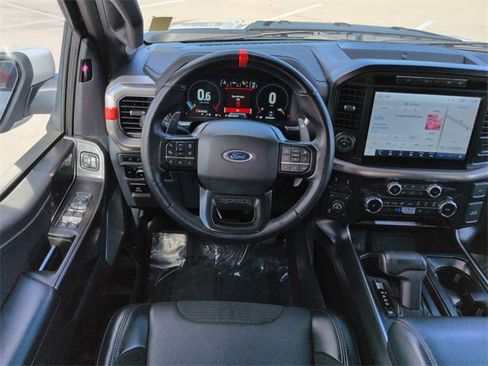 Certified 2023 Ford F150 Raptor image 16