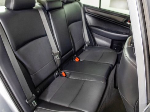 Used 2016 Subaru Legacy 2.5i Limited image 44