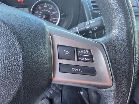 Used 2014 Subaru Forester 2.5i AWD/4WD image 17