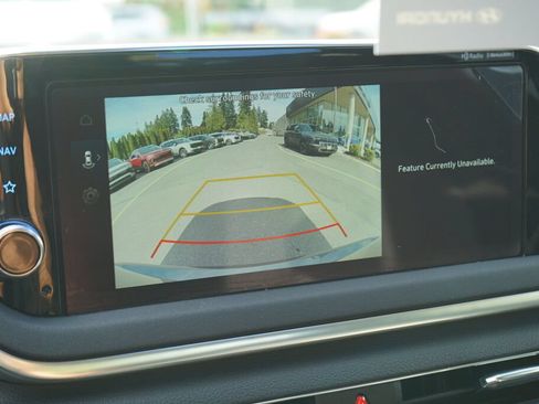 Certified 2023 Hyundai Sonata SEL FWD image 19