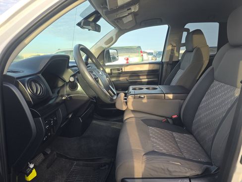 Used 2019 Toyota Tundra SR RWD image 10
