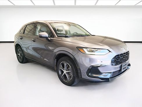Used 2024 Honda HR-V EX-L image 3