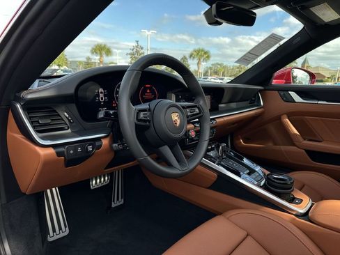 New 2026 Porsche 911 Carrera 4S image 4