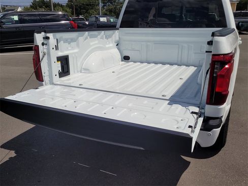 New 2025 Ford F150 XLT w/ Equipment Group 302A MID image 7