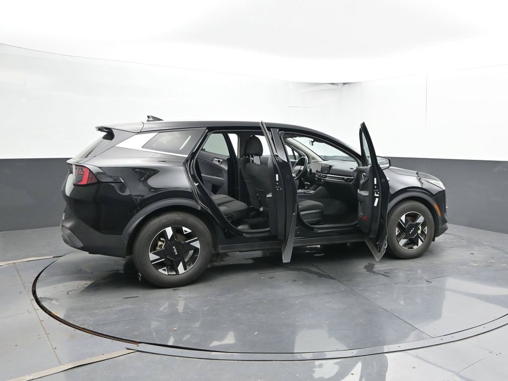 Used 2026 Kia Sportage LX FWD image 53