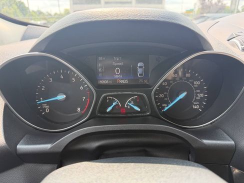 Used 2018 Ford Escape Titanium AWD/4WD image 17