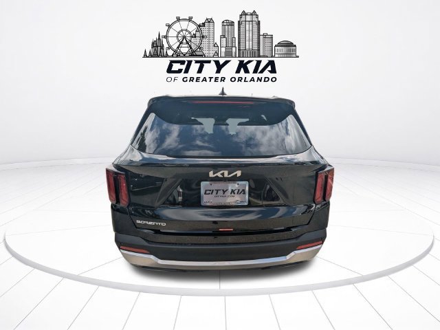 New 2026 Kia Sorento S FWD image 5