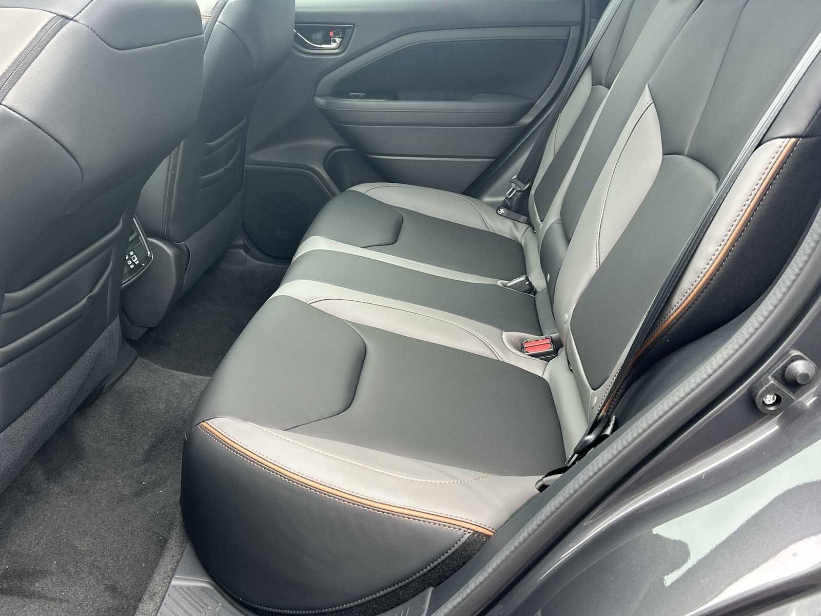 New 2026 Subaru Forester Sport AWD/4WD image 9
