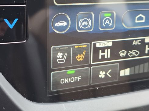 New 2026 Subaru Forester Touring image 13