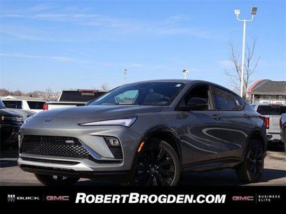 New 2026 Buick Envista Sport Touring w/ Convenience I Package