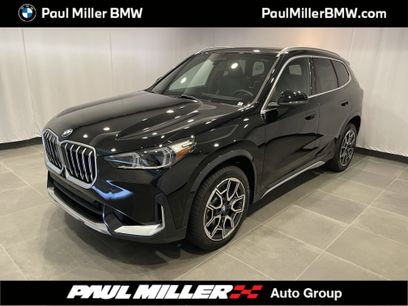 New 2025 BMW X1 xDrive28i w/ Technology Package