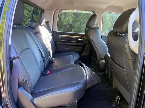Used 2016 RAM 1500 Sport AWD/4WD image 32