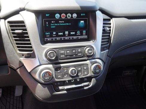 Used 2016 Chevrolet Suburban LS w/ Max Trailering Package AWD/4WD image 21