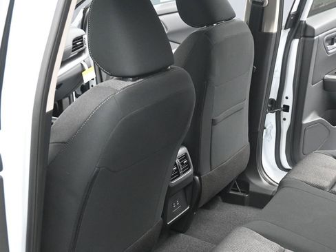 New 2026 Nissan Rogue SV image 20