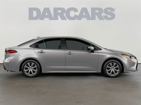 New 2026 Toyota Corolla LE FWD image 15