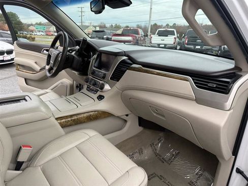 Used 2017 GMC Yukon XL Denali w/ Open Road Package image 13