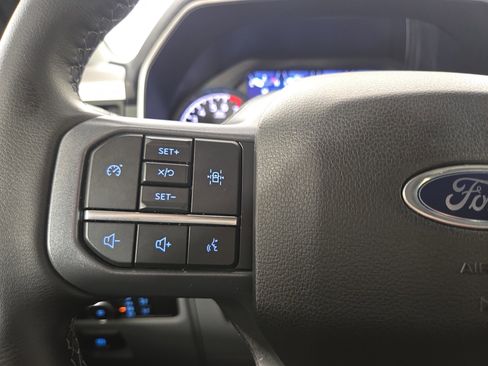 Used 2023 Ford F150 XLT w/ Equipment Group 301A Mid image 15