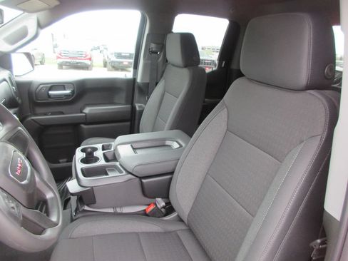 New 2026 GMC Sierra 1500 Pro w/ Pro Value Package RWD image 14