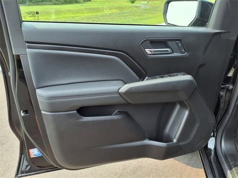 New 2025 GMC Canyon Elevation image 11