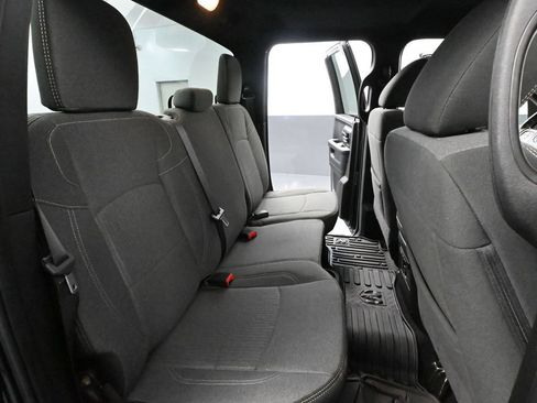 Used 2021 RAM 1500 Classic Warlock w/ Luxury Group AWD/4WD image 46